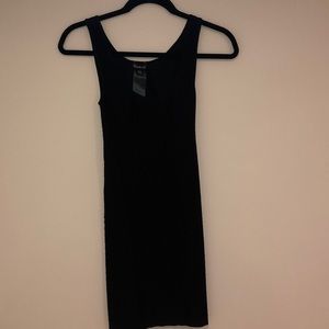 Bebe Bodycon Dress